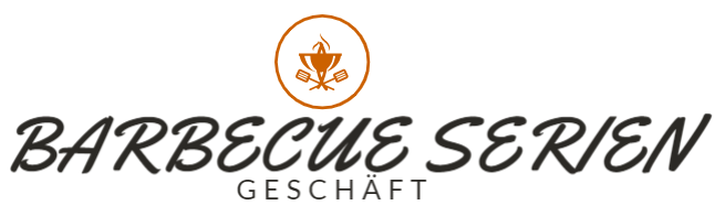 Barbecue Serien Geschäft