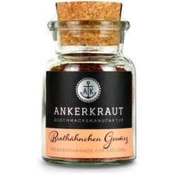 Ankerkraut Brathähnchen Gewürz