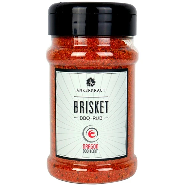 Ankerkraut Brisket, Gewürz 1 Ankerkraut Brisket, Gewürz