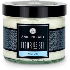 Ankerkraut Fleur De Sel - Natur, Gewürz