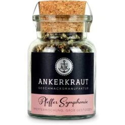 Ankerkraut Geschenkset 'Best Of' Mit 3 Korkengläsern -Barbecue Serien Geschäft Ankerkraut Geschenkset Best of mit 3 Korkengl sern@@9gggra9e 3