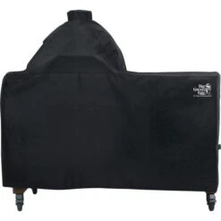 Big Green Egg Abdeckung Für Akazientisch Large, Schutzhaube