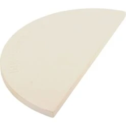 Big Green Egg Halbrunder ConvEGGtor-Stein Für Big Green Egg Large, Abdeckung