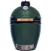 Big Green Egg Large, Holzkohlegrill