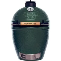 Barbecue Serien Geschäft -Barbecue Serien Geschäft Big Green Egg Large Starter Paket Holzkohlegrill@@9ggffe08 1