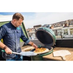 Big Green Egg Medium, Holzkohlegrill 34 Big Green Egg Medium, Holzkohlegrill -Barbecue Serien Geschäft Big Green Egg Medium Holzkohlegrill@@9ggffe07 15