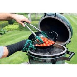 Big Green Egg Medium, Holzkohlegrill 35 Big Green Egg Medium, Holzkohlegrill -Barbecue Serien Geschäft Big Green Egg Medium Holzkohlegrill@@9ggffe07 16