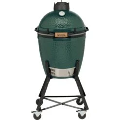 Big Green Egg Medium, Starter-Paket, Holzkohlegrill 22 Big Green Egg Medium, Starter-Paket, Holzkohlegrill -Barbecue Serien Geschäft Big Green Egg Medium Starter Paket Holzkohlegrill@@9ggffe06 2