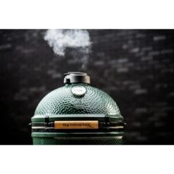 Big Green Egg MiniMax, Starter-Paket, Holzkohlegrill 32 Big Green Egg MiniMax, Starter-Paket, Holzkohlegrill -Barbecue Serien Geschäft Big Green Egg MiniMax Starter Paket Holzkohlegrill@@9ggffe02 12
