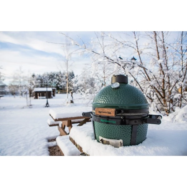 Big Green Egg MiniMax, Mit EGG Carrier, Holzkohlegrill 13 Big Green Egg MiniMax, Mit EGG Carrier, Holzkohlegrill – Bild 13
