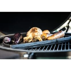 Big Green Egg Mini, Holzkohlegrill -Barbecue Serien Geschäft Big Green Egg Mini Holzkohlegrill@@9ggffe01 2