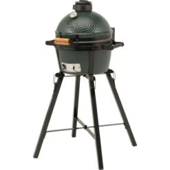 Big Green Egg Tragbares EGG-Nest Für MiniMax 120649, Camping-Grill-Untergestell