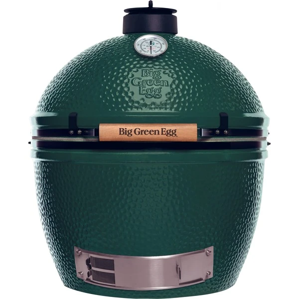 Big Green Egg XLarge, Holzkohlegrill 1 Big Green Egg XLarge, Holzkohlegrill