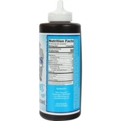 Blues Hog Champions' Blend Barbecue Sauce 5 Blues Hog Champions' Blend Barbecue Sauce -Barbecue Serien Geschäft Blues Hog Champions Blend Barbecue Sauce@@1698968 2