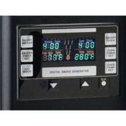 Bradley 4 Rack Digital Smoker -Barbecue Serien Geschäft Bradley 4 Rack Digital Smoker@@9ggfda02 2