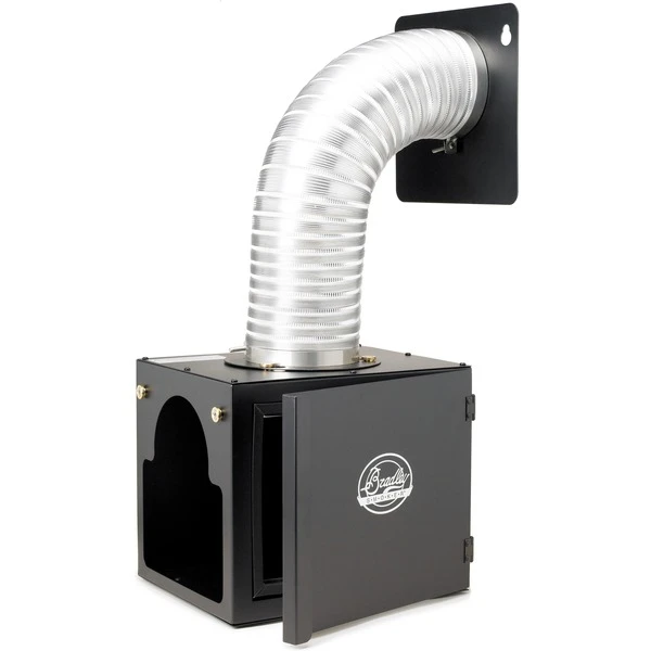 Bradley Cold Smoke Adapter, Zum Kalträuchern 2 Bradley Cold Smoke Adapter, Zum Kalträuchern – Bild 2