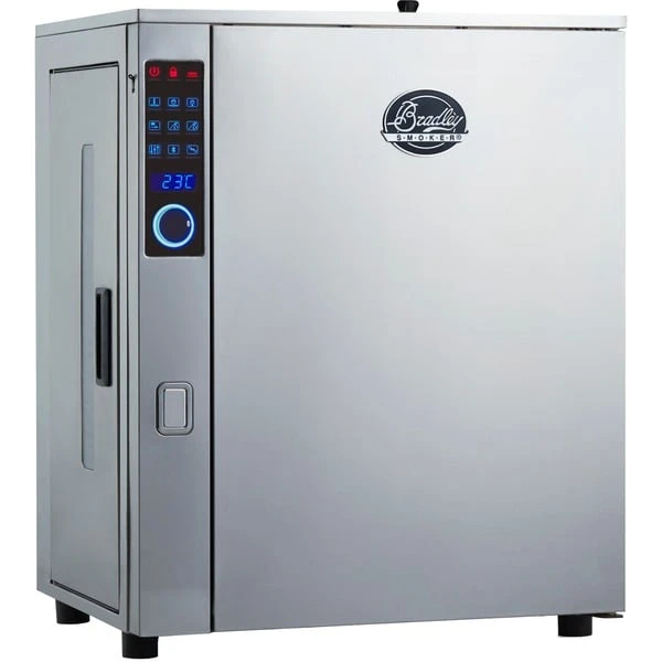 Bradley Professional BS1019 Smoker 1 Bradley Professional BS1019 Smoker
