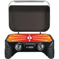 Campingaz Attitude 2100 EX, Gasgrill -Barbecue Serien Geschäft Campingaz Attitude 2100 EX Gasgrill@@1crcm00w 10