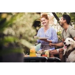 Campingaz Attitude 2100 EX, Gasgrill -Barbecue Serien Geschäft Campingaz Attitude 2100 EX Gasgrill@@1crcm00w 16