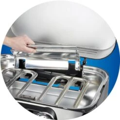 Campingaz Attitude 2100 LX, Gasgrill -Barbecue Serien Geschäft Campingaz Attitude 2100 LX Gasgrill@@1654068 10