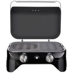 Campingaz Attitude 2100 LX, Gasgrill -Barbecue Serien Geschäft Campingaz Attitude 2100 LX Gasgrill@@1crcm00v 3