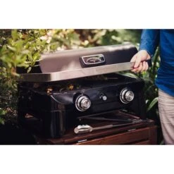 Campingaz Attitude 2100 LX, Gasgrill -Barbecue Serien Geschäft Campingaz Attitude 2100 LX Gasgrill@@1crcm00v 6