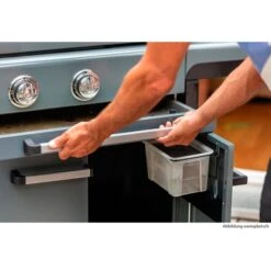 Campingaz Gasgrill 3 Series Premium -Barbecue Serien Geschäft Campingaz Gasgrill 3 Series Premium@@1671778 2