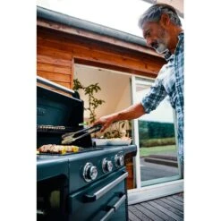 Campingaz Gasgrill 3 Series Premium -Barbecue Serien Geschäft Campingaz Gasgrill 3 Series Premium@@1671778 6