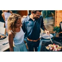 Campingaz Gasgrill 3 Series Premium -Barbecue Serien Geschäft Campingaz Gasgrill 3 Series Premium@@1671778 8