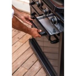 Campingaz Gasgrill 4 Series Select 14 Campingaz Gasgrill 4 Series Select -Barbecue Serien Geschäft Campingaz Gasgrill 4 Series Select@@1671779 3