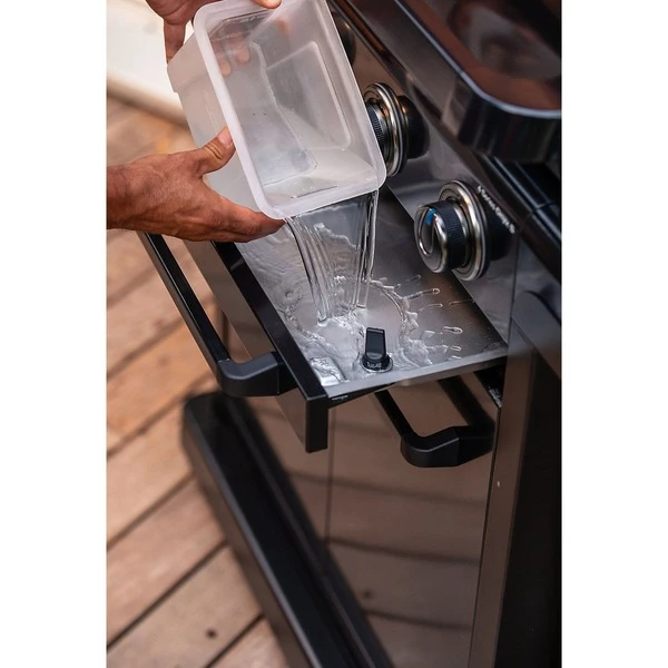 Campingaz Gasgrill 4 Series Select 5 Campingaz Gasgrill 4 Series Select – Bild 5