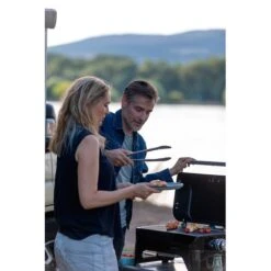 Campingaz Gasgrill Attitude 1200 2go CV -Barbecue Serien Geschäft Campingaz Gasgrill Attitude 1200 2go CV@@1671797 9