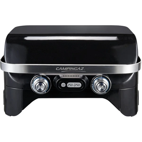 Campingaz Gasgrill Attitude 2100 EX Plus 1 Campingaz Gasgrill Attitude 2100 EX Plus