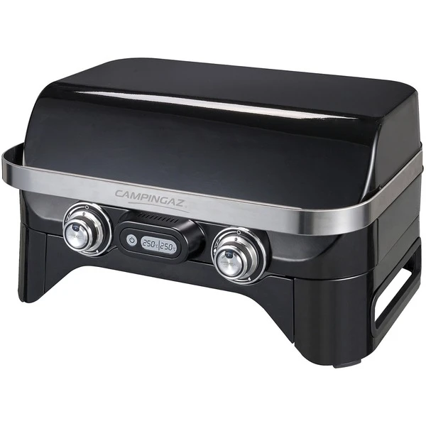 Campingaz Gasgrill Attitude 2100 EX Plus 2 Campingaz Gasgrill Attitude 2100 EX Plus – Bild 2