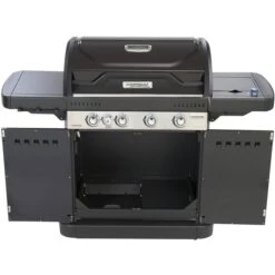 Campingaz Gasgrill Master 4 Series Classic LXS SBS -Barbecue Serien Geschäft Campingaz Gasgrill Master 4 Series Classic LXS SBS@@1crcm00o 3