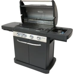 Campingaz Gasgrill Master 4 Series Classic LXS SBS -Barbecue Serien Geschäft Campingaz Gasgrill Master 4 Series Classic LXS SBS@@1crcm00o 4