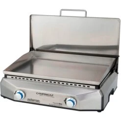 Campingaz Master Plancha EX Edelstahl, Gasgrill -Barbecue Serien Geschäft Campingaz Master Plancha EX Edelstahl Gasgrill@@1crcm00s 2