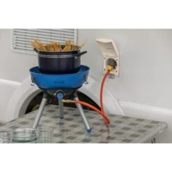 Campingaz Party Grill 400 Caravan Connect Gaskocher, Gasgrill -Barbecue Serien Geschäft Campingaz Party Grill 400 Caravan Connect Gaskocher Gasgrill@@1863436 2