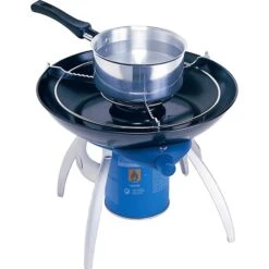 Campingaz Party Grill, Gasgrill -Barbecue Serien Geschäft Campingaz Party Grill Gasgrill@@1crc0000 4