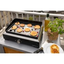 Campingaz Plancha Electric 1 XD, Elektrogrill -Barbecue Serien Geschäft Campingaz Plancha Electric 1 XD Elektrogrill@@100024615 10