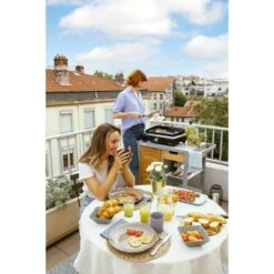 Campingaz Plancha Electric 1 XD, Elektrogrill -Barbecue Serien Geschäft Campingaz Plancha Electric 1 XD Elektrogrill@@100024615 11