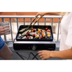 Campingaz Plancha Electric 1 XD, Elektrogrill -Barbecue Serien Geschäft Campingaz Plancha Electric 1 XD Elektrogrill@@100024615 9