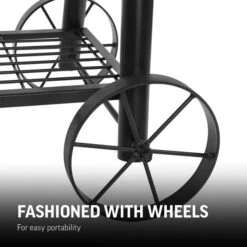 Char-Griller Competition Pro 37" Offset-Smoker -Barbecue Serien Geschäft Char Griller Competition Pro 37 Offset Smoker@@100007147 44