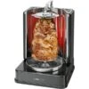 Clatronic Döner-Multigrill DVG 3686, Elektrogrill