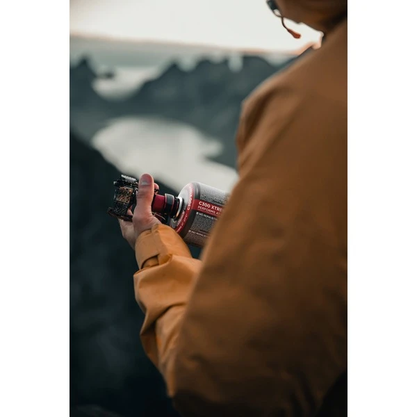 Coleman Ventilgaskartusche C300 Xtreme 4 Coleman Ventilgaskartusche C300 Xtreme – Bild 4