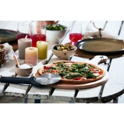 Cozze Pizzaofen 17" -Barbecue Serien Geschäft Cozze Pizzaofen 17 @@1854667 14