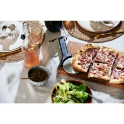 Cozze Pizzaofen 17" -Barbecue Serien Geschäft Cozze Pizzaofen 17 @@1854667 7