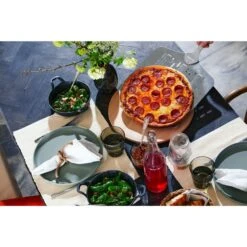 Cozze Pizzaofen 17" -Barbecue Serien Geschäft Cozze Pizzaofen 17 @@1854667 8