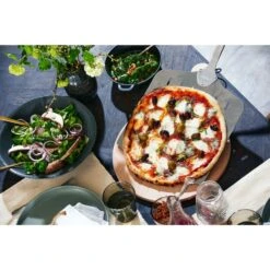 Cozze Pizzaofen 17" -Barbecue Serien Geschäft Cozze Pizzaofen 17 @@1854667 9