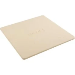 Cozze Pizzastein 34,5 X 34,5cm, Für 13" Pizzaofen